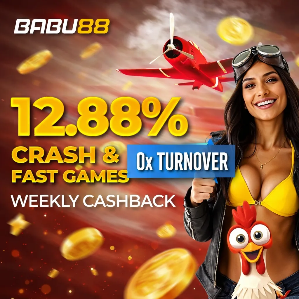 babu888 crash bonus
