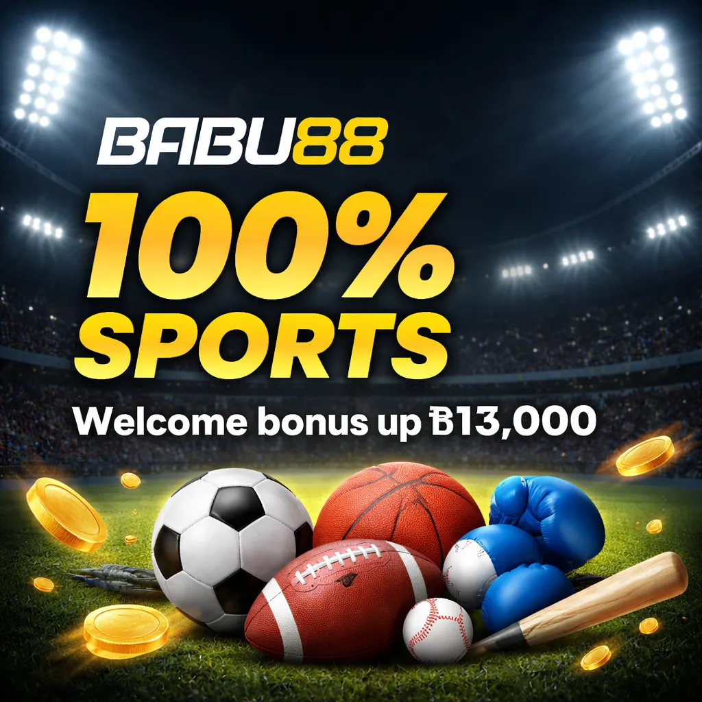 babu888 sport bonus