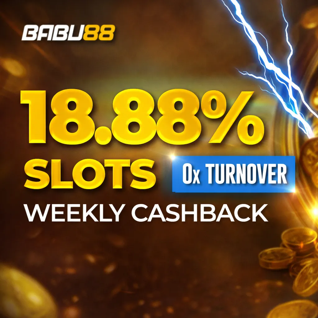 babu888 cashback