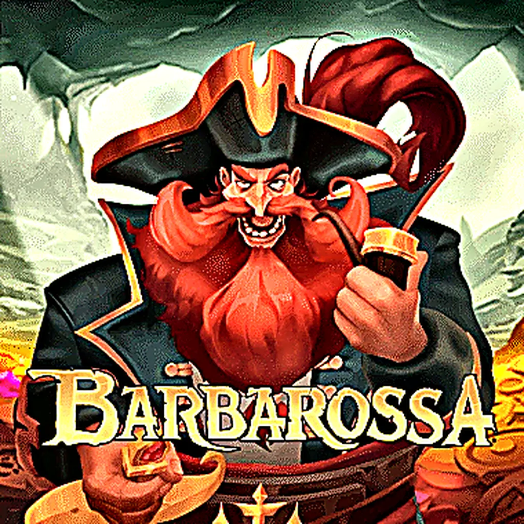 barbarossa babu 888
