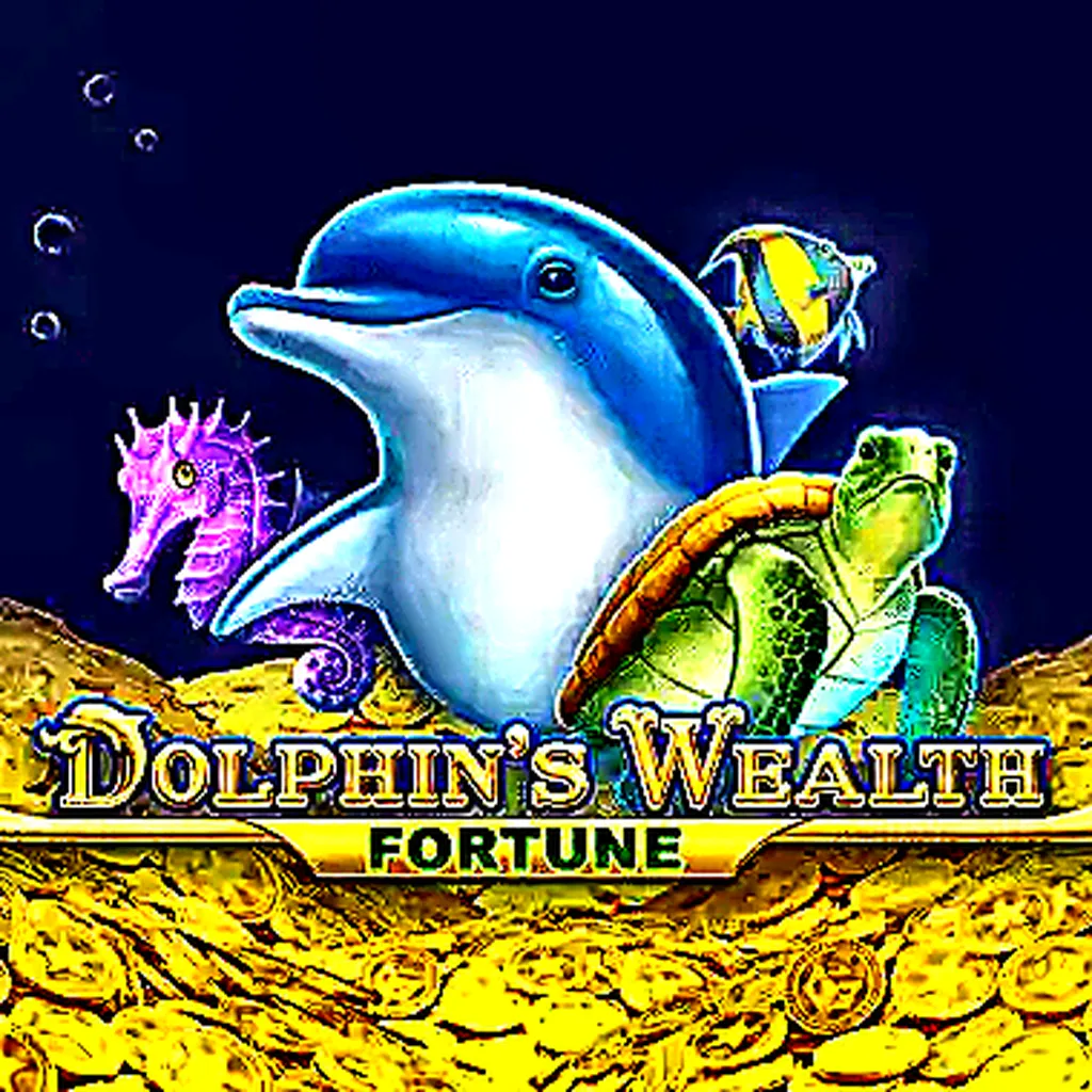 dolphins wealth fortune