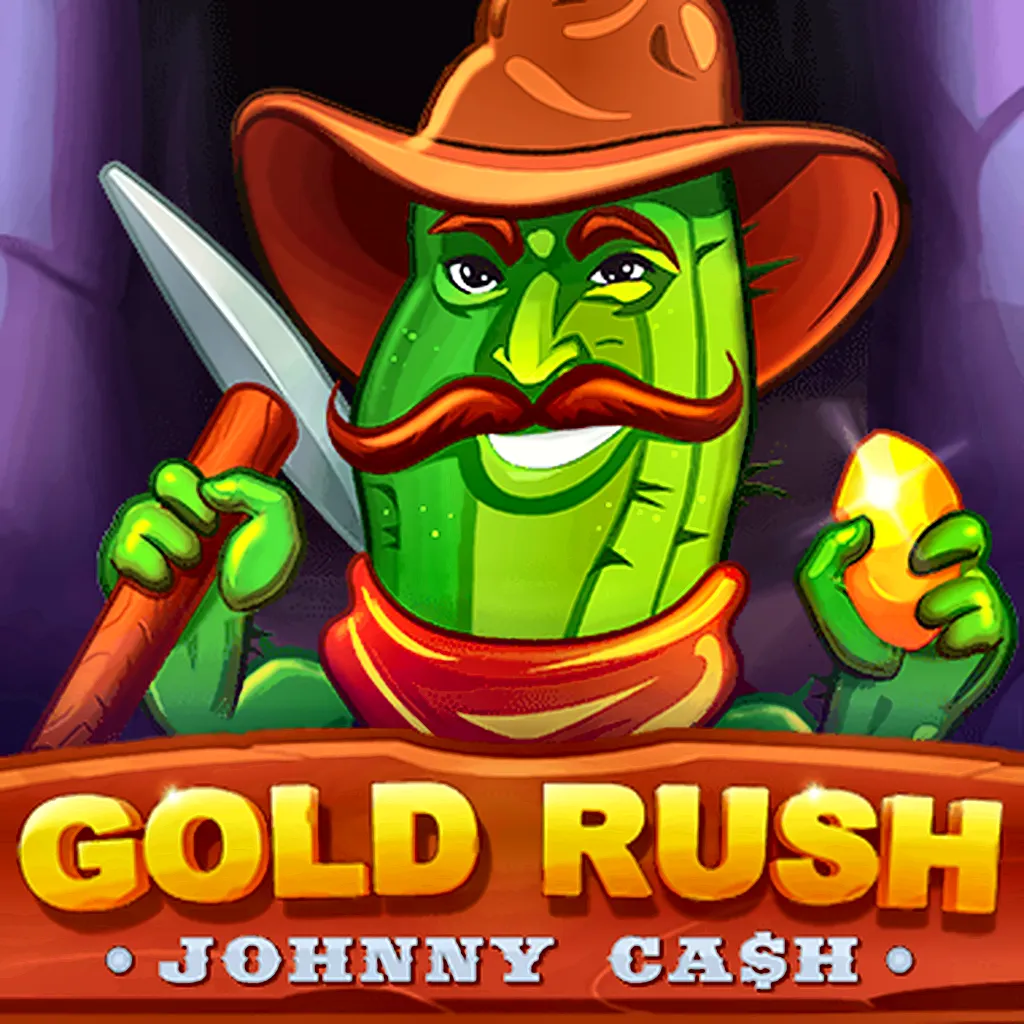 gold rush johnny cash