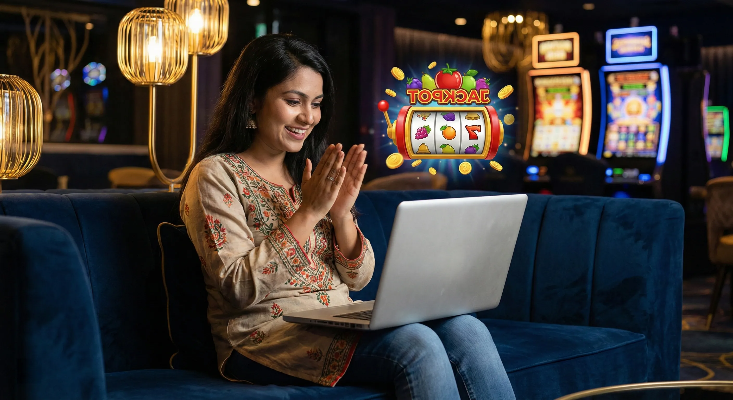 signup bonus